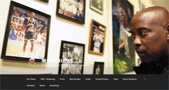 Desktop Screenshot of mrchibbs.com